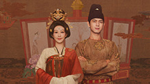 《锦绣芳华》共赏明⽉局：爆梗超多！杨紫李现主演聚会热聊