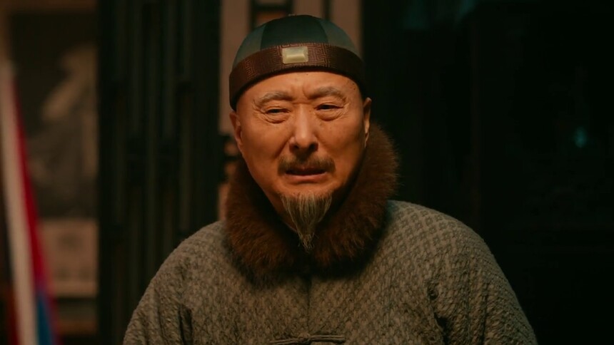 《戏台》终极预告 揭开真假霸王“乌龙局”