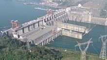 湖南：迎战用电高峰 实现无感用电