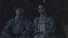 《锦绣芳华》动感地带芒果卡高光花絮：唯有海晏河清，才能让普通百姓一睹牡丹芳华