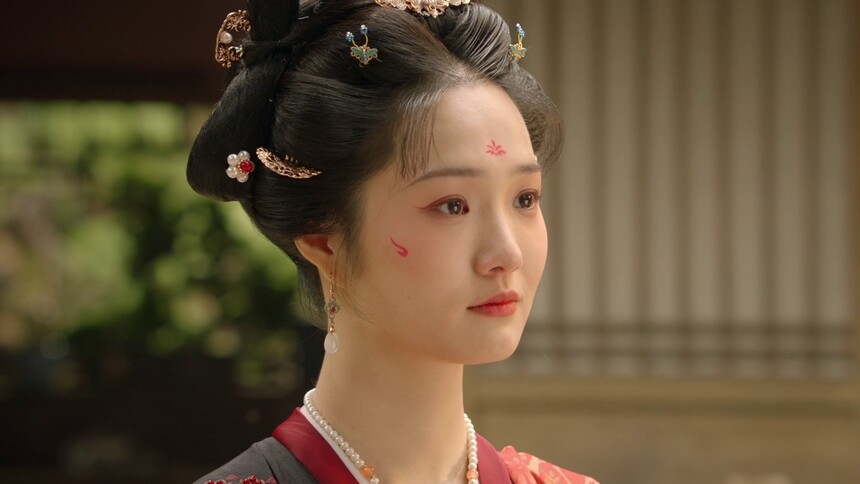 朝朝如念