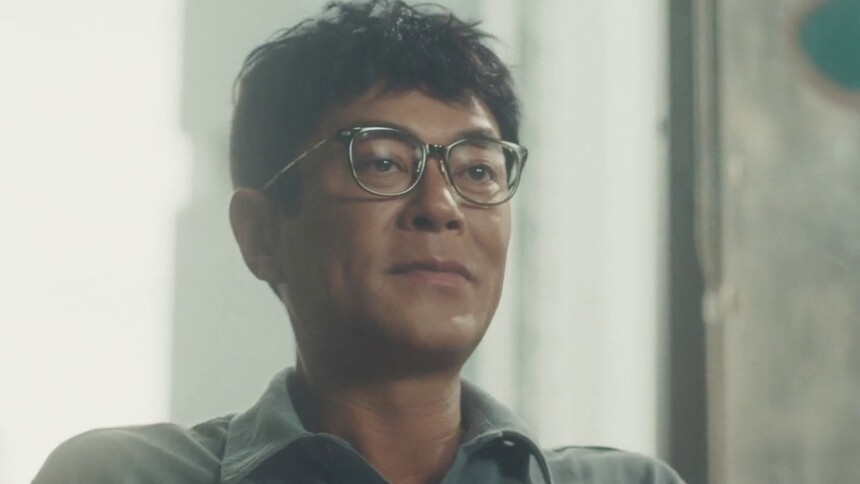欧阳伟业接到自己老婆的调查