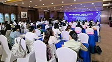 百余学界业界人士共同见证《王宁学术文选》新书揭幕
