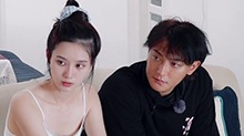 夫妻民宿共同成长ing 黄子韬是徐艺洋的引导型恋人吧
