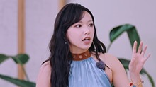 程潇化身“文艺委员”！组织排练压轴节目