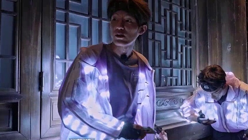 张泽禹黄子弘凡蔡程昱忙忙碌碌全白干