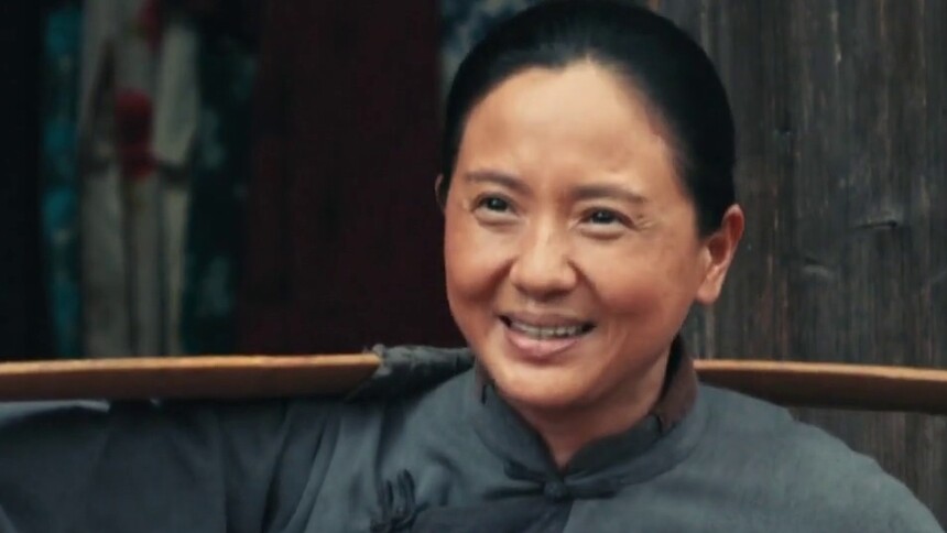林家为迎红军进城特意做了糖油粑粑，朱毛坚持原则付钱