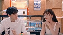 “眼福不浅”团综抢先版：张予曦点歌毕雯珺唱小狗乖乖