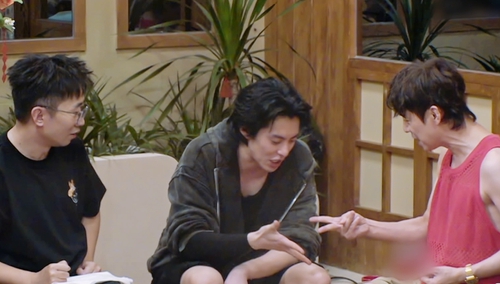 我们的宿舍
