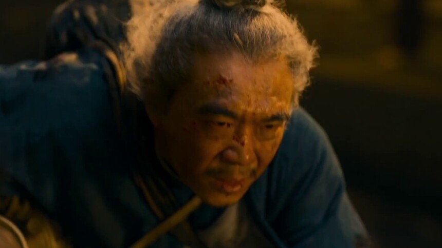 《长安的荔枝》“一骑红尘”正片片段 李善德带荔枝归来