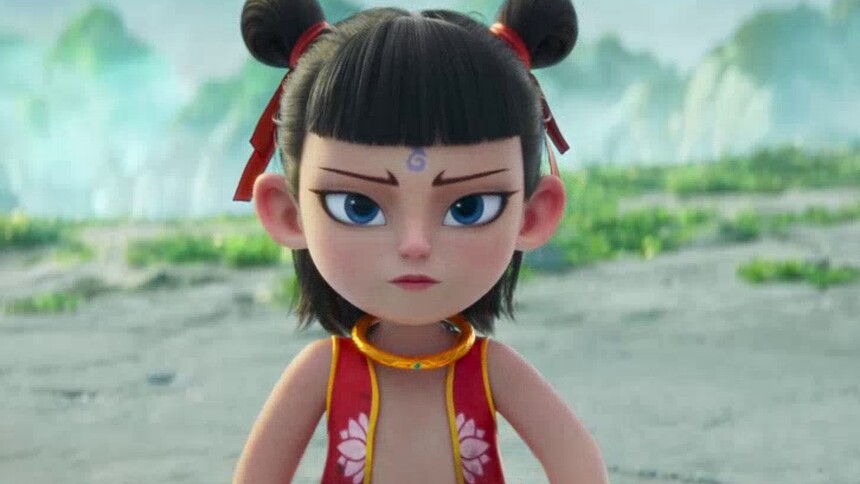 哪吒之魔童闹海