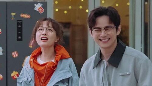 杨迪“催债记”！何老师吴昕“已读不回”