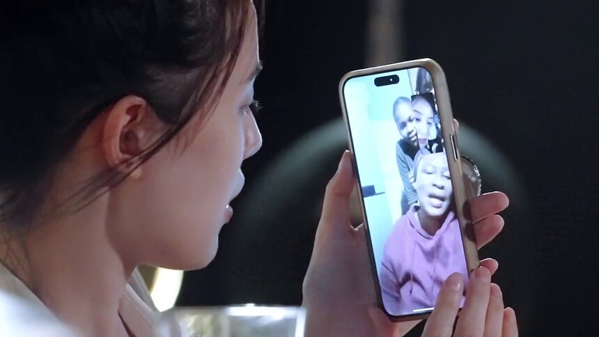 《小伙小妹换游记》8月21日精彩看点：黄子韬徐艺洋连线非洲家人 谈一路以来的成长