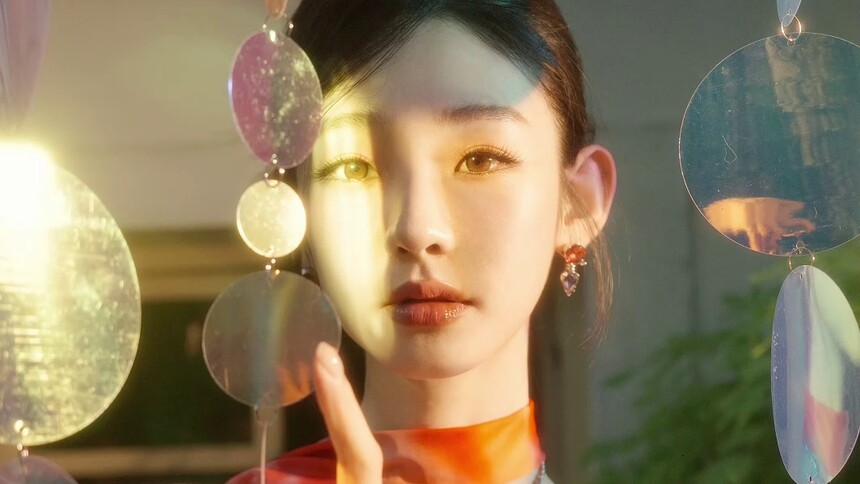 《姐姐妹妹抓娃娃》途上夏独家直拍—张艺凡篇