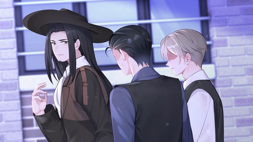 原来若艾尔伯爵是幕后操纵者！？利用低级夜行者制造危机