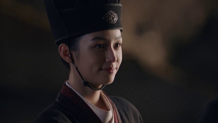 《锦月如歌》第30集看点：禾晏感谢肖珏的提前安排，深吻替代击掌盟誓