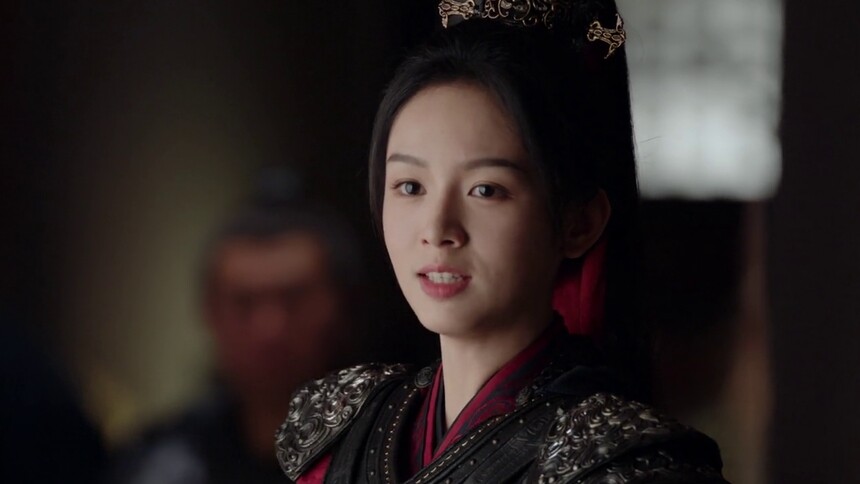 《锦月如歌》第32集看点：禾晏殿前状告何如非三大罪