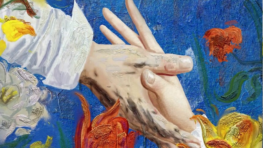 《炽夏》包上恩周柯宇演绎十年青春爱恋