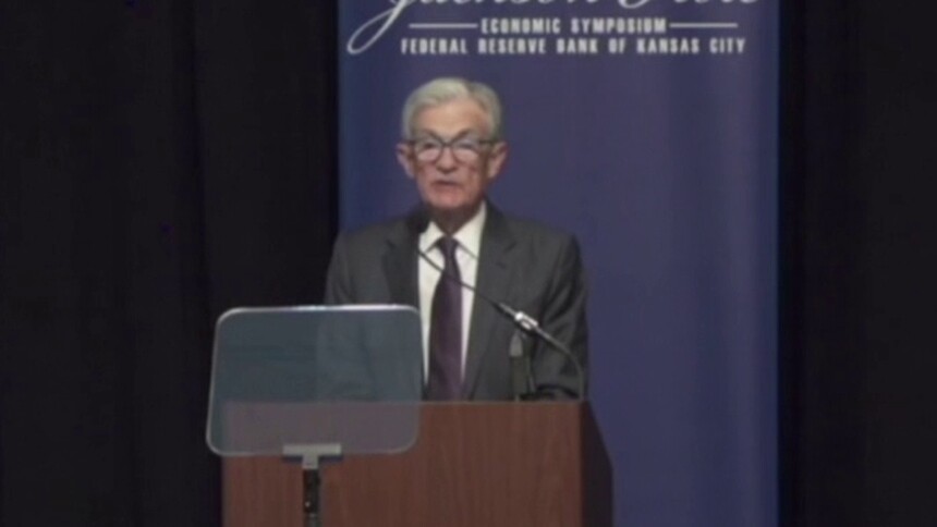 美联储可能降息？ 鲍威尔这样解释