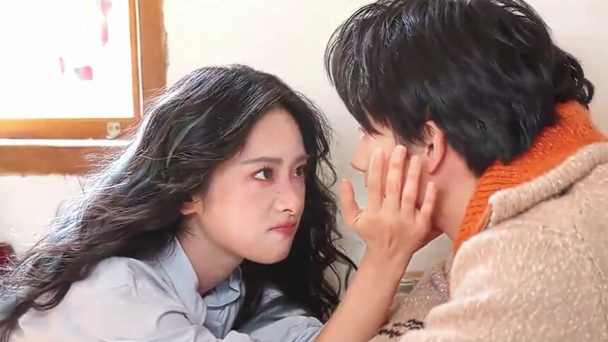 《大梦想家》七夕花絮：沈月吴汉坤把心跳藏进耳机