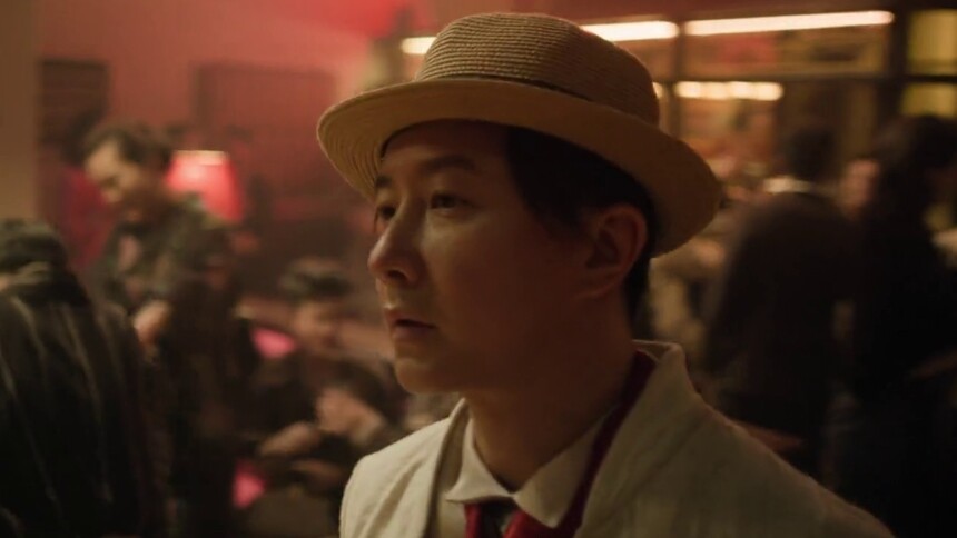 《营救飞虎》“血战突围”版短预告 血性英雄胜利相见！