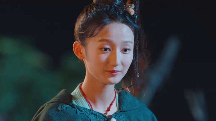 江弋遥半路救下昏迷的寻药世子团
