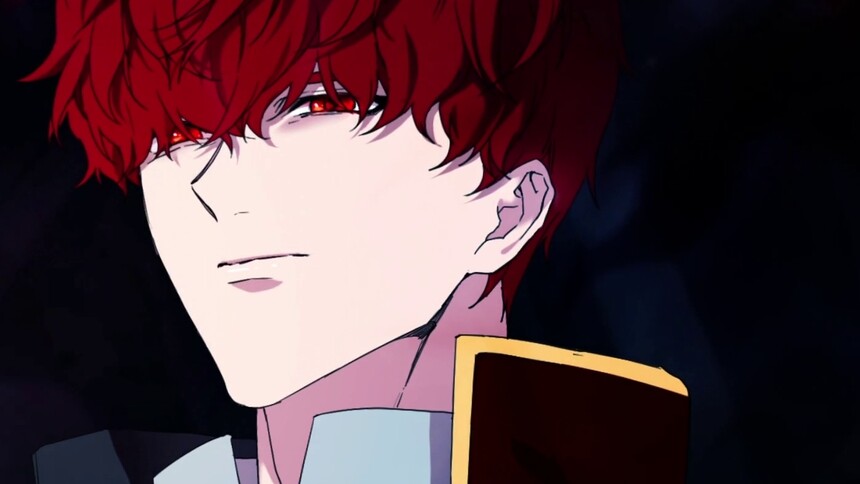 阿丽尔·兰登很快就要在社交界亮相