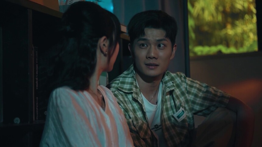 齿轮上的时空糖 第7集
