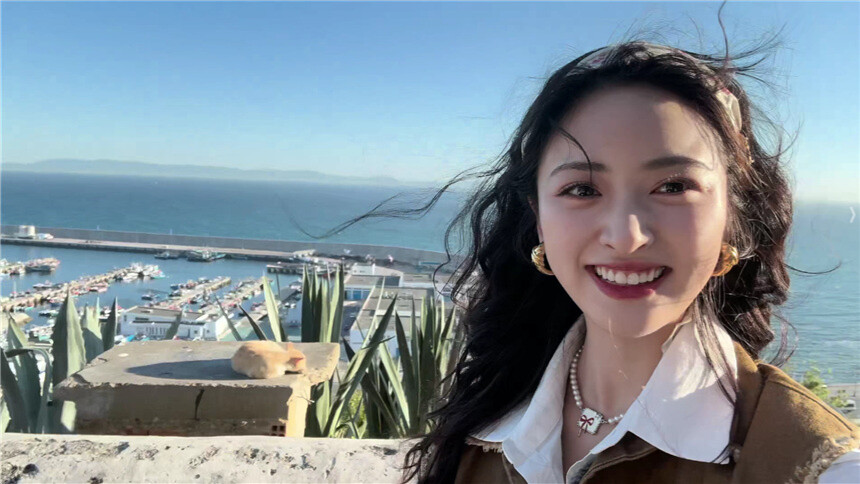 沈月中餐厅收官vlog