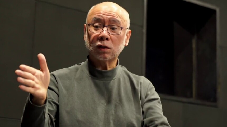 《蛟龙行动（特别版）》全国热映 中国电影深海视效跨越式突破