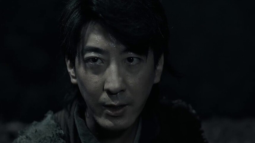 《兔儿谣》上映预告 中元节刺激惊悚拉满