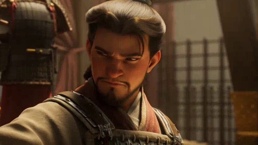 《三国的星空第一部》新预告 曹操打响35岁逆袭战