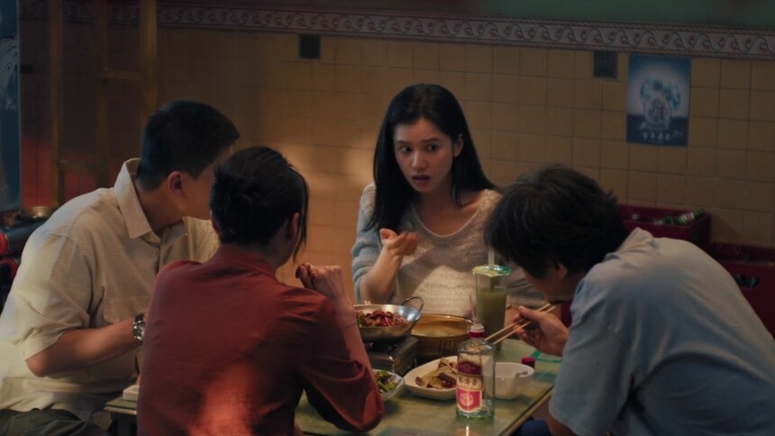 喻延高考要开家长会 父母的表现也太忽悠了