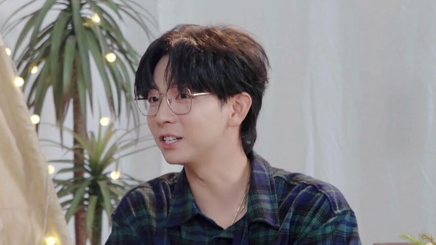 胡夏认领《披荆斩棘2025》名场面