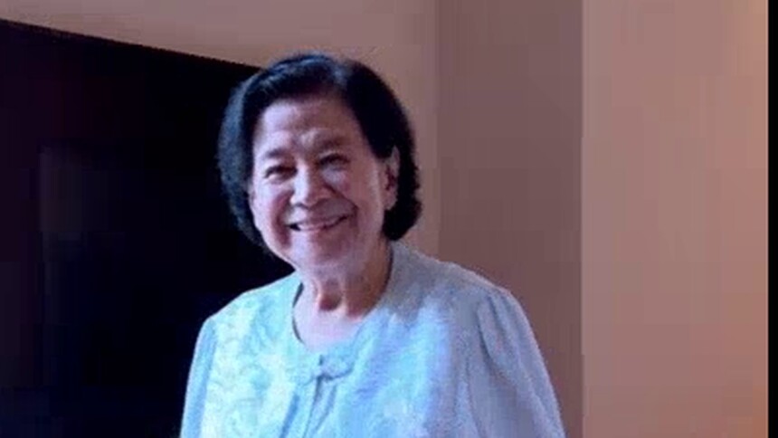 中国首位女国医大师刘敏如