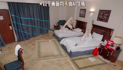 陈数张雅琪默契同频 “拉伸姐妹”新上线！