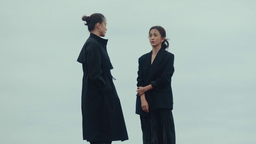 《轻于鸿毛》曝“飞鸟与榆”正片片段 尽现女性动人友谊