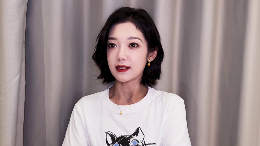 期待值拉满！希林娜依·高透露演唱会舞台秀藏心思