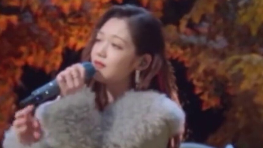 希林娜依·高带你解锁前所未有的音乐奇境