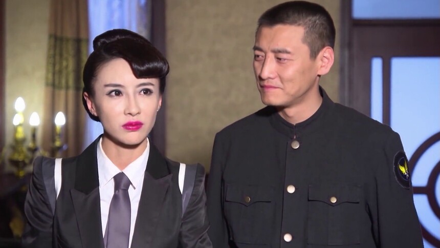 虎胆神鹰 第24集