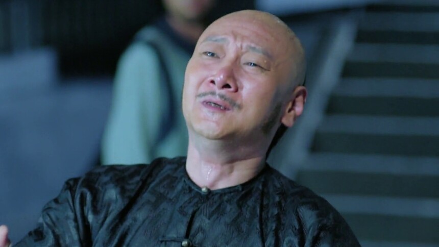 一代名相陈廷敬 第39集