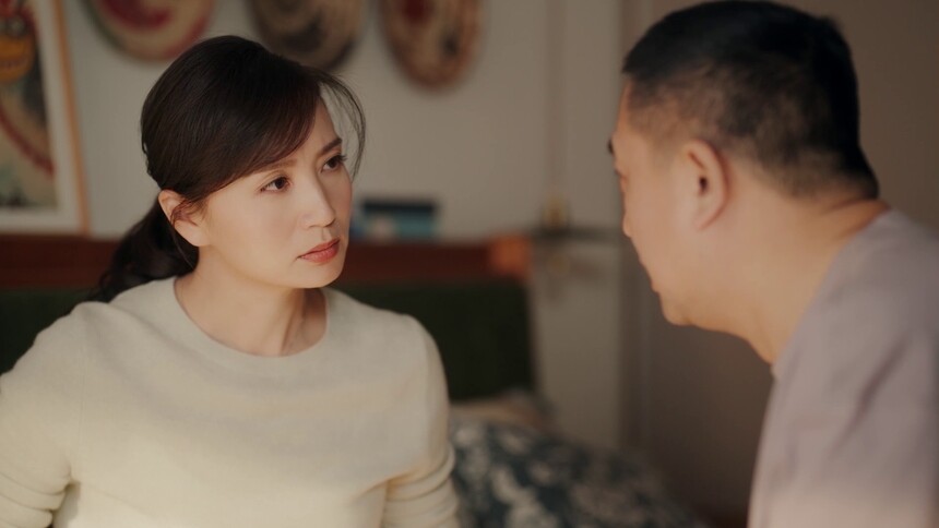 《欢乐家长群2》第13集看点：戴静换“智慧型妈妈”人设 果宁说果宝太胖了？