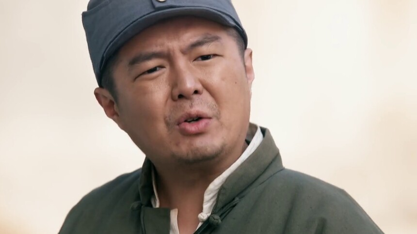 忠者无敌 第12集