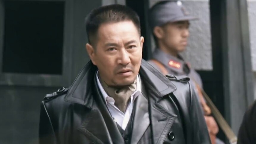 忠者无敌 第11集