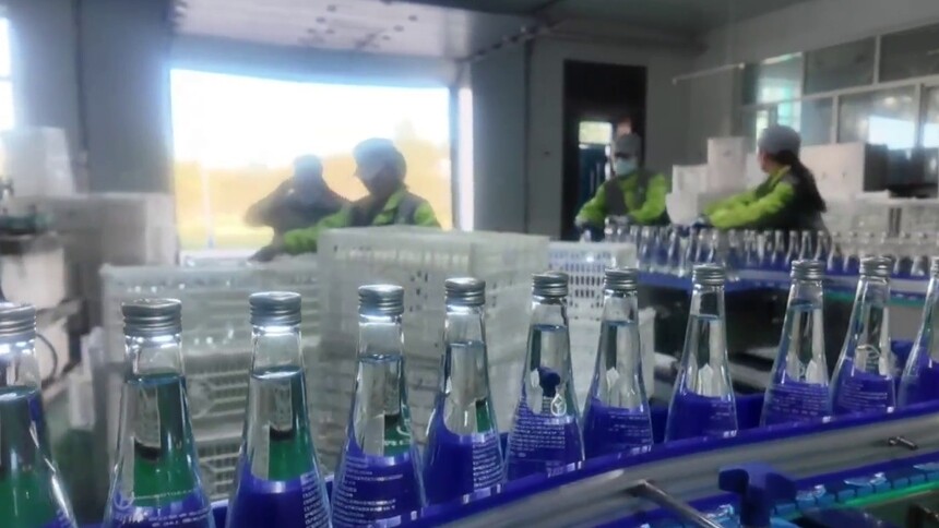 千城百县看中国｜黑龙江伊春：着力打造桦树汁特色产业