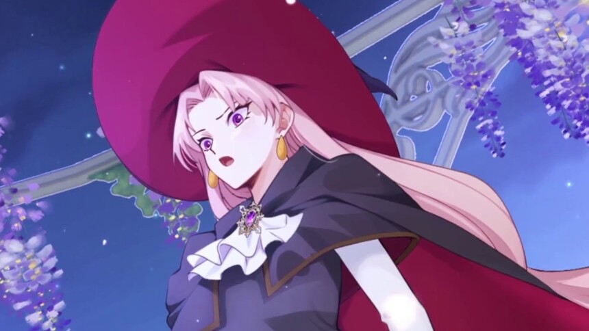 假徒弟米泽丽：生死一线的危机