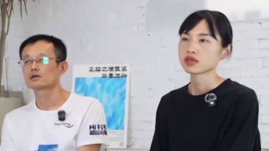 TOP2 “最快护士”张水华发文道歉