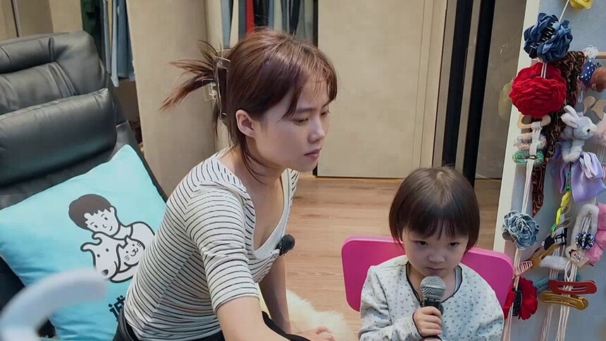 我家那闺女2025 轻加更：井迪生活vlog第三弹