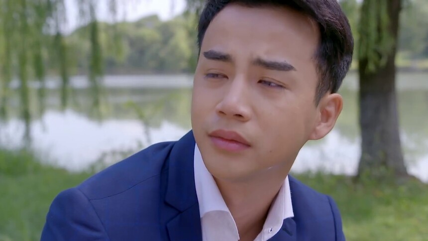 秘密的背后 第13集