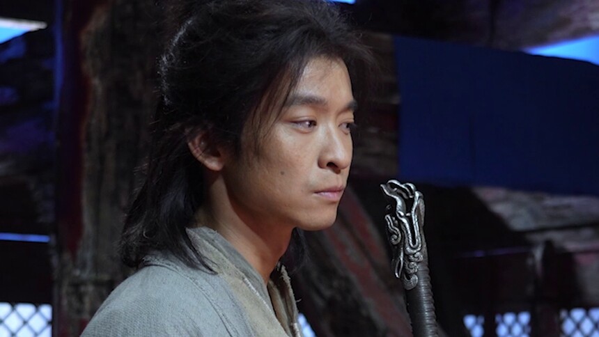 《刺杀小说家2》“云中五虎”特辑 群星铸魂解锁异世界英雄图鉴